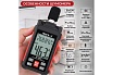 Цифровой шумомер iCartool 30-130 дБ IC-M102