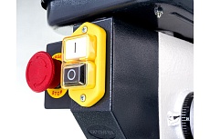 Вертикально-сверлильный настольный станок Optimum OPTIdrill B16 3008016
