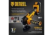 Многофункциональный аккумуляторный инструмент Denzel MTL-IB-18-02 28401