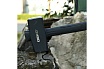 Кувалда Deko HT40 5000 г, фибергласовая рукоятка 065-1114