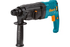 Электрический перфоратор Bort BHD-800x2 93410716