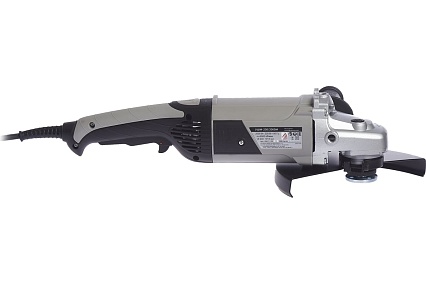 Угловая шлифмашина Интерскол УШМ-230/2000М 626.1.1.00
