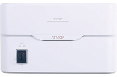 Водонагреватель электрический проточный ATMOR LIBERTY 5 KW TAP 3195633