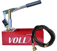 Ручной опрессовщик VOLL V-Test 25 2.20252