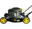 Газонокосилка бензиновая Huter GLM-4.0 G 70/3/3