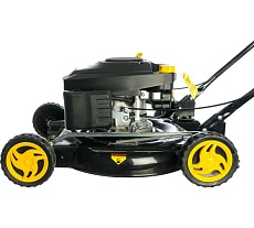 Газонокосилка бензиновая Huter GLM-4.0 G 70/3/3