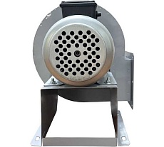 Вентилятор радиальный ERA BURAN PRO 200 220V Лв0 2 полюс BURAN PRO 200 2K M L