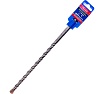 Бур по бетону SDS-plus Professional 10x260 мм Tsunami T10610200010260