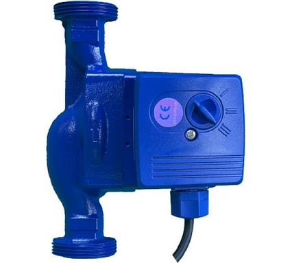 Циркуляционный насос Mateus GRS25/6180mm MS05610