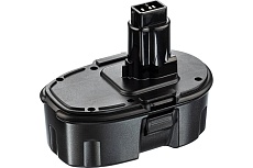 Аккумулятор для BLACK&DECKER (p/n: A9282, PS145), 1.5Ah 18V Pitatel TSB-045-BD18A-15M