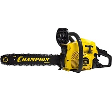 Бензопила Champion 237-16&quot;-3/8-1,3-56+ подарочный набор A237-16