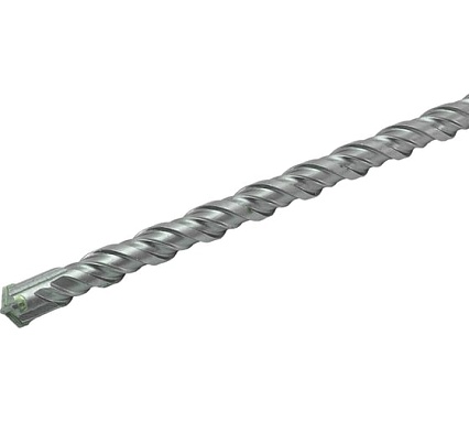Бур с крестовой пластиной SDS-MAX 20x800 мм Pobedit 4220080