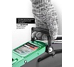 Гидравлический подкатной домкрат Rockforce 2 т RF-T83000E-BIG(54651)