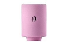 Сопло малое d 16.0 мм (TIG TP 9/20/25) № 10 IPT0906 (10 шт. в упаковке) ПТК 30932