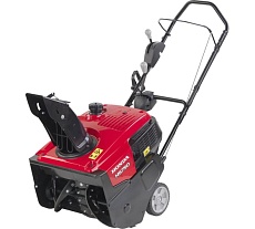 Бензиновый снегоуборщик Honda HS 750 EA