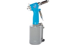 Пневмогидравлический заклепочник Concorde CD-AR1000 6629361