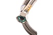 Подвод газовый Kensudo сильфон 3/4", 150 см, в/н 26695