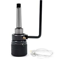 Переходник Bohre конус Морзе 2 - Weldon 19 Quick-In с СОЖ КБ009982