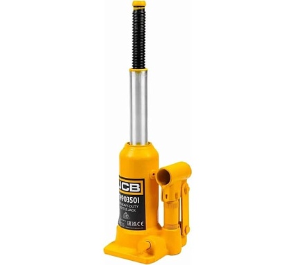 Бутылочный домкрат JCB 3.5 т, TH903501(58057) JCB-TH903501(58057)