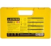 Набор метчиков и плашек Stayer MASTER 40 предметов 2805-H40_z01