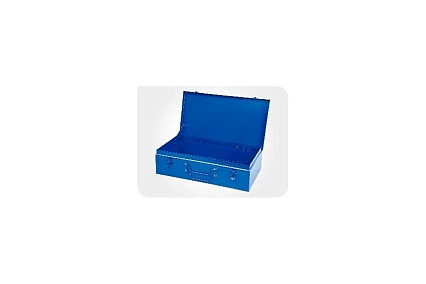 Раструбный сварочный аппарат Rotorica Rocket Welder 110 Blue серия Top RT.3111110