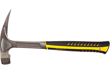 Плотницкий цельнокованый молоток Inforce 600 г 06-16-07