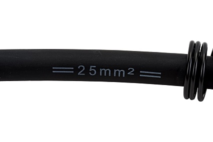 Горелка сварочная для MIG/MAG-сварки (евро; 5 м) MS 25 Сварог ICT2795