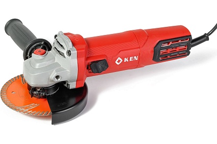 Машина отрезная дисковая KEN 9125C 115.414.592