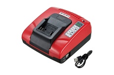 Зарядное устройство (36V; 2.1А; Li-Ion) для Bosch Pitatel TSA-047