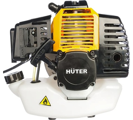 Бензиновый триммер Huter GGT-1500S 70/2/10
