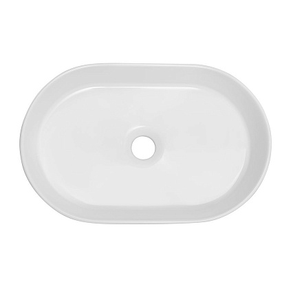 Раковина Cezares CZR-6576 46 см белый