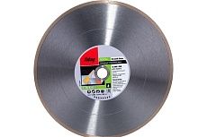 Диск алмазный отрезной Keramik Extra (350х30/25.4 мм) для плиткорезов Fubag 33350-6