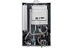 Настенный газовый двухконтурный котел Kiturami World Alpha-10 A21E220277