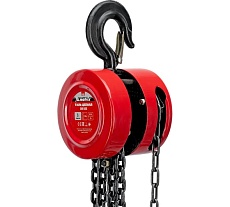 Цепная таль Matrix 2 т 519365