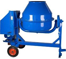 Бетоносмеситель Tor 480 л LHT450 1022023