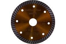 Диск алмазный турбо YL по граниту 125D-2.0T-10W-22.2 Messer 01-35-125