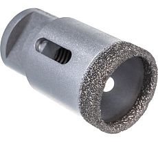 Коронка алмазная DRY SPEED для УШМ (35х35 мм; М14) Bosch 2608587121
