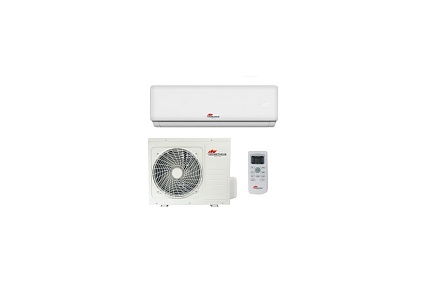 Сплит-система Prometheus energy PE-09HON1/09HWN1 НФ-00006284