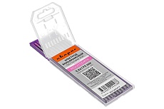 Электрод вольфрамовый WGLa 15Zr8Y8 (10 шт; 3.2x175 мм) Сварог 99583