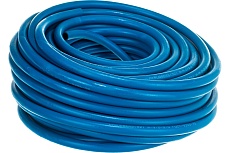 Рукав газовый синий (9.0 мм; 3 класс; бухта 40 м) HYRUBBERS СВ000002979