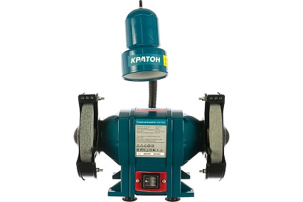 Заточной станок Кратон BG 250/150 L 4 02 03 020