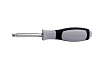 Рукоятка отверточная с двухкомпонентной ручкой Thorvik S1H22 1/4DR 054084