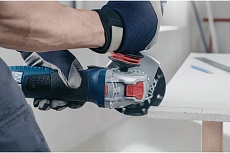 Круг отрезной по дереву X-LOCK (125х22.2 мм) для УШМ Bosch 2608619284