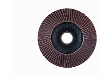 Круг лепестковый торцевой AGGRESSOR 2 125x22 мм, A, Р40, 40 шт TOTFLEX 4631166199541