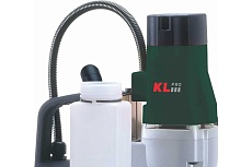 Магнитная дрель KLPRO 1100 Вт, 50 мм 12026 KLSMM502