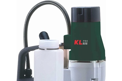 Магнитная дрель KLPRO 1100 Вт, 50 мм 12026 KLSMM502