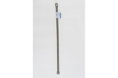 Сильфонный шланг вода Overcon 0,5 м 3/4 Г-Ш 70909