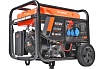 Бензиновый генератор Patriot GRA 9500AWS 472102195