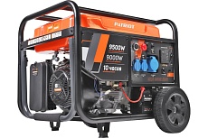 Бензиновый генератор Patriot GRA 9500AWS 472102195