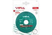 Диск алмазный по стеклу и керамике 100 мм VIRA 600100